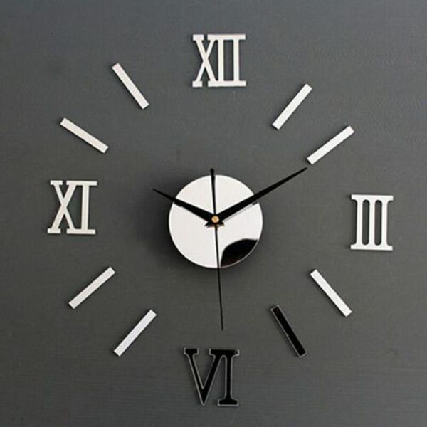 wall clocks modern clock 3d mirror sticker quartz needle number watch diy home decoration living room stickers
wall clocks modern clock 3d mirror sticker quartz needle number watch diy home decoration living room stickers