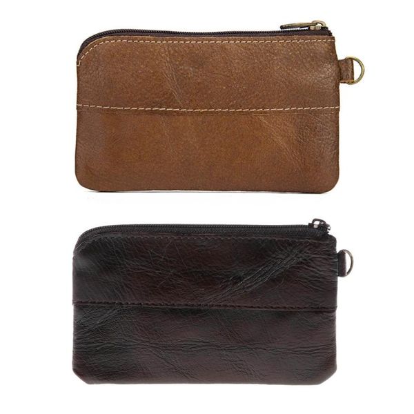 wallets fashion women men leather coin purse card wallet clutch zipper small change bag, Red;black
wallets fashion women men leather coin purse card wallet clutch zipper small change bag, Red;black