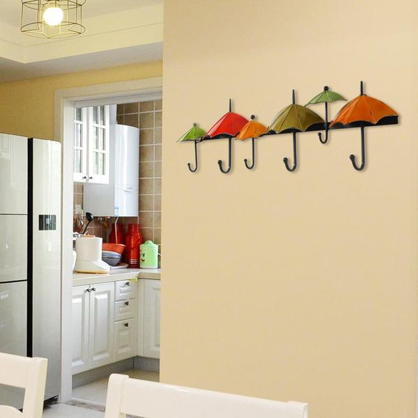 clothing & wardrobe storage american country creative wrought iron coat hook door key wall hanging rack decoration
clothing & wardrobe storage american country creative wrought iron coat hook door key wall hanging rack decoration