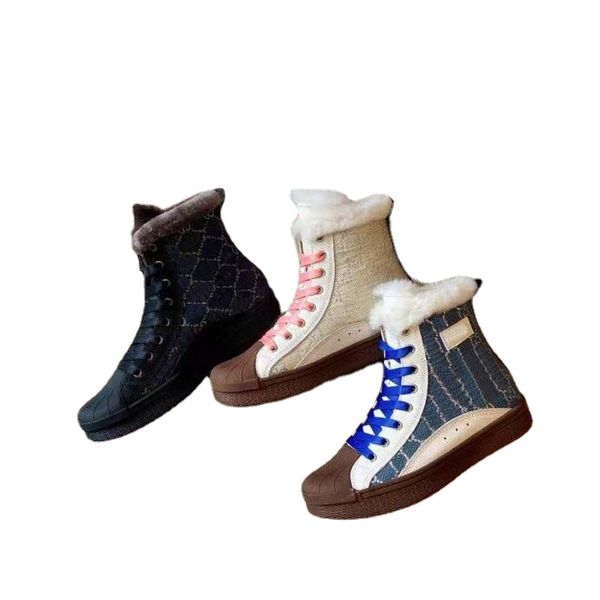 2021 fashion designer womens australia boots luxury women winter snow fur furry satin boot ankle booties leather wgg outdoors shoes with box, Black
2021 fashion designer womens australia boots luxury women winter snow fur furry satin boot ankle booties leather wgg outdoors shoes with box, Black