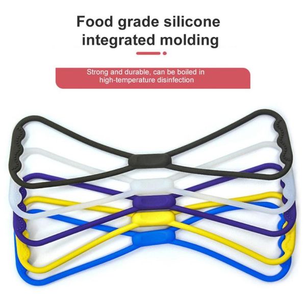silicone pull rope yoga decompression fitness chest expansion exercises home sports equipment resistance bands
silicone pull rope yoga decompression fitness chest expansion exercises home sports equipment resistance bands