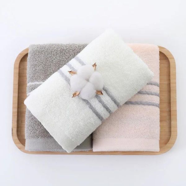 towel pure cotton wash face cleansing thick absorbent soft household men and women bathing wiping non-linting
towel pure cotton wash face cleansing thick absorbent soft household men and women bathing wiping non-linting
