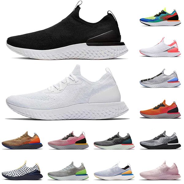2021 arrival epic react all white black running shoes men women belgium royal green bright orange fly knit v1 v trainers sneakers
2021 arrival epic react all white black running shoes men women belgium royal green bright orange fly knit v1 v trainers sneakers