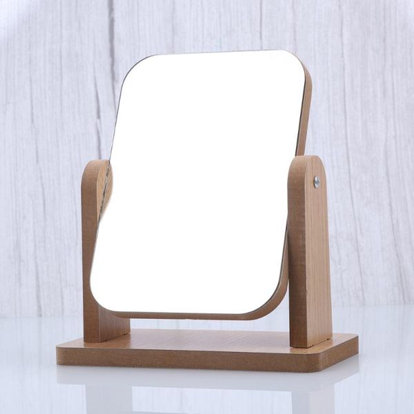 compact mirrors creative wooden makeup mirror minimalist rotatable home bedroom deskvanity countersingle sided cosmetic mi
compact mirrors creative wooden makeup mirror minimalist rotatable home bedroom deskvanity countersingle sided cosmetic mi