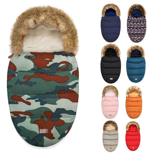 born warm sleepsacks envelope winter baby stroller sleeping bag thicken infant footmuff wheelchair bags
born warm sleepsacks envelope winter baby stroller sleeping bag thicken infant footmuff wheelchair bags