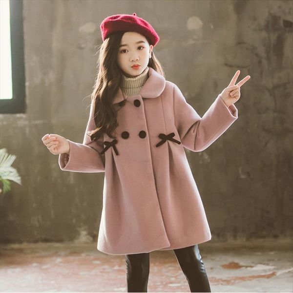 children jacket for girls winter wool warm overcoat fashion clothes kids outerwear autumn 4 6 8 10 12 13 years, Blue;gray
children jacket for girls winter wool warm overcoat fashion clothes kids outerwear autumn 4 6 8 10 12 13 years, Blue;gray