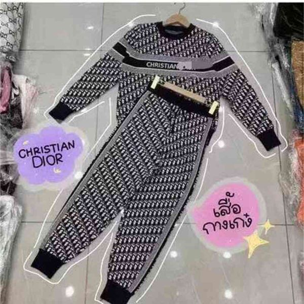 design clothing 2021 summer thailand d fashion new long sleeved trousers loose suit, White
design clothing 2021 summer thailand d fashion new long sleeved trousers loose suit, White