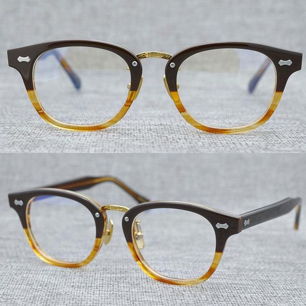 fashion sunglasses frames acetate glasses frame men women vintage square eyeglasses optical myopia prescription eyeglass clear eyewear oculo, Black
fashion sunglasses frames acetate glasses frame men women vintage square eyeglasses optical myopia prescription eyeglass clear eyewear oculo, Black