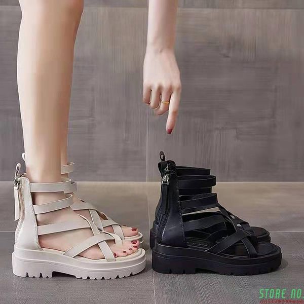 sandals 2021 shoes woman casual loafers women's sandalias mujer women female gladiator beach ladies flip flops slides, Black
sandals 2021 shoes woman casual loafers women's sandalias mujer women female gladiator beach ladies flip flops slides, Black