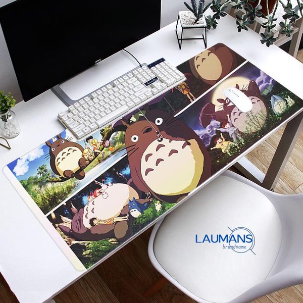 mouse pads & wrist rests pad gaming gamer large mousepad totoro mat xxl mause computer accessories pc keyboard desk
mouse pads & wrist rests pad gaming gamer large mousepad totoro mat xxl mause computer accessories pc keyboard desk