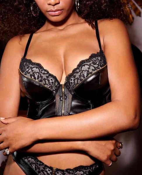 bras sets fashion shaping pu black leather cool motorcycle underwear lace net red 0869, Red;black
bras sets fashion shaping pu black leather cool motorcycle underwear lace net red 0869, Red;black