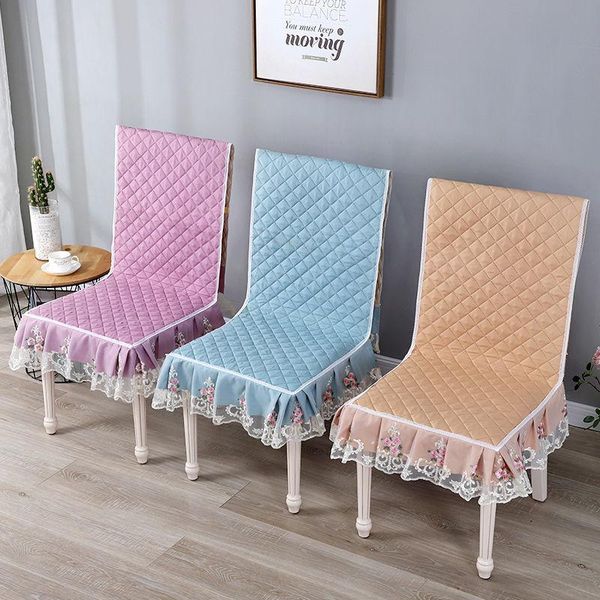 chair covers single seat cushion, general dining table and cover, household non-slip cushion
chair covers single seat cushion, general dining table and cover, household non-slip cushion