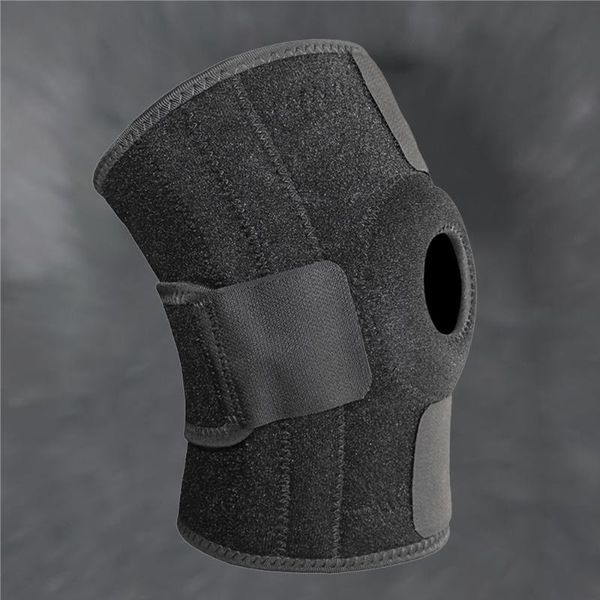 elbow & knee pads 1pc pad breathable support strong protector sport equipment for outdoor climbing running (4 springs), Black;gray
elbow & knee pads 1pc pad breathable support strong protector sport equipment for outdoor climbing running (4 springs), Black;gray