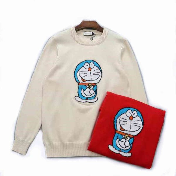21ss brand crew neck sweater men's women's classic letters casual napped men 2021 autumn and winter warm sweaters soft knitted pul, White;black
21ss brand crew neck sweater men's women's classic letters casual napped men 2021 autumn and winter warm sweaters soft knitted pul, White;black