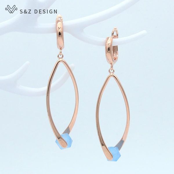 dangle & chandelier s&z 2021 arrivals long personality simple curve 585 rose gold earrings for women girls daily party jewelry eardrop, Silver
dangle & chandelier s&z 2021 arrivals long personality simple curve 585 rose gold earrings for women girls daily party jewelry eardrop, Silver
