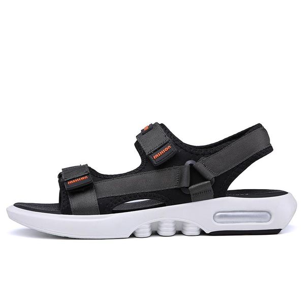 sandals herren uomo men beach leather women hombre man sandalias transpirables homme shoes sandalen sandale slide sandalet masculina de, Black
sandals herren uomo men beach leather women hombre man sandalias transpirables homme shoes sandalen sandale slide sandalet masculina de, Black