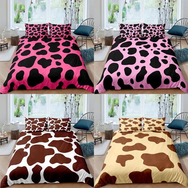 bedding sets home textiles luxury 3d pink leopard duvet cover set and pillowcase kids au/eu/uk/us king size
bedding sets home textiles luxury 3d pink leopard duvet cover set and pillowcase kids au/eu/uk/us king size