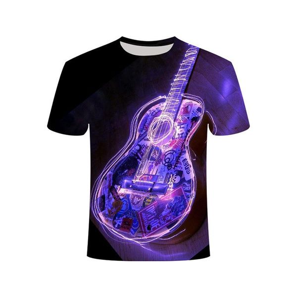 men's t-shirts 20210 european and american t-shirt musical instrument pattern digital printing summer short sleeve fashion leisur, White;black
men's t-shirts 20210 european and american t-shirt musical instrument pattern digital printing summer short sleeve fashion leisur, White;black