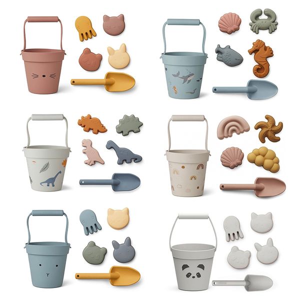 children beach toys 6 pcs kit baby summer digging sand tool with shovel water game play outdoor toy set sandbox for boys girls
children beach toys 6 pcs kit baby summer digging sand tool with shovel water game play outdoor toy set sandbox for boys girls