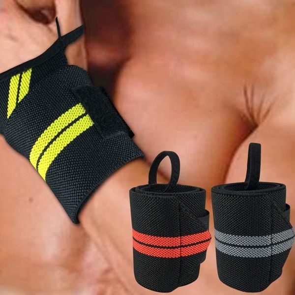 wrist support adjustable wristband elastic breathable wraps bandages weightlifting powerlifting fitness gym sports straps, Black;red
wrist support adjustable wristband elastic breathable wraps bandages weightlifting powerlifting fitness gym sports straps, Black;red