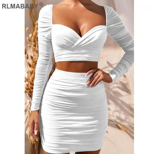 women's tracksuits autumn winter 2 piece set women square collar long sleeve cropped and high waist skirts outfits clubwear ladies, Gray
women's tracksuits autumn winter 2 piece set women square collar long sleeve cropped and high waist skirts outfits clubwear ladies, Gray