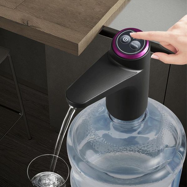 water dispenser usb mini pump 19 liters for bottle automatic electric gallon drink home office student
water dispenser usb mini pump 19 liters for bottle automatic electric gallon drink home office student