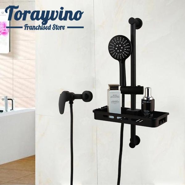 bathroom vessel bath tub matte black with shelf faucet wall mounted round hand held sprayer single level taps combo shower sets
bathroom vessel bath tub matte black with shelf faucet wall mounted round hand held sprayer single level taps combo shower sets