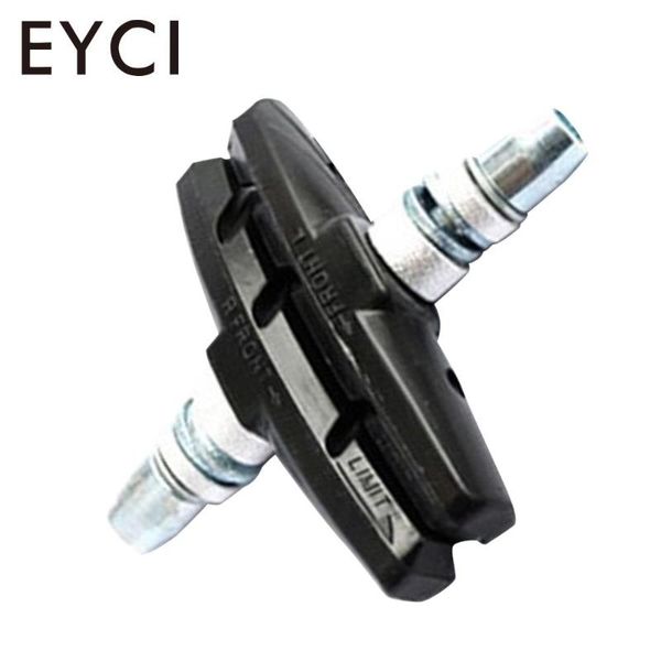 bike brakes 2pcs/pack brake block pads durable rubber outdoor cycling accessories
bike brakes 2pcs/pack brake block pads durable rubber outdoor cycling accessories