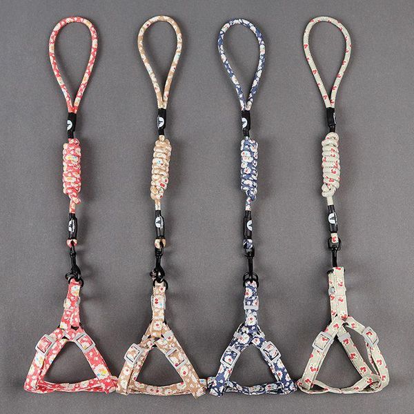 pet adjustable chest strap harness prevention of escape cat breathable collar and leash comfortable simple collars & leads
pet adjustable chest strap harness prevention of escape cat breathable collar and leash comfortable simple collars & leads