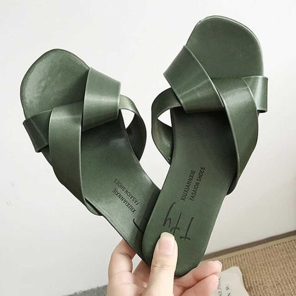 women's flat non-slip sandals bowtie slipper sandal open toe summer shoe women party beach leisure female footwear xx73 210625, Black
women's flat non-slip sandals bowtie slipper sandal open toe summer shoe women party beach leisure female footwear xx73 210625, Black