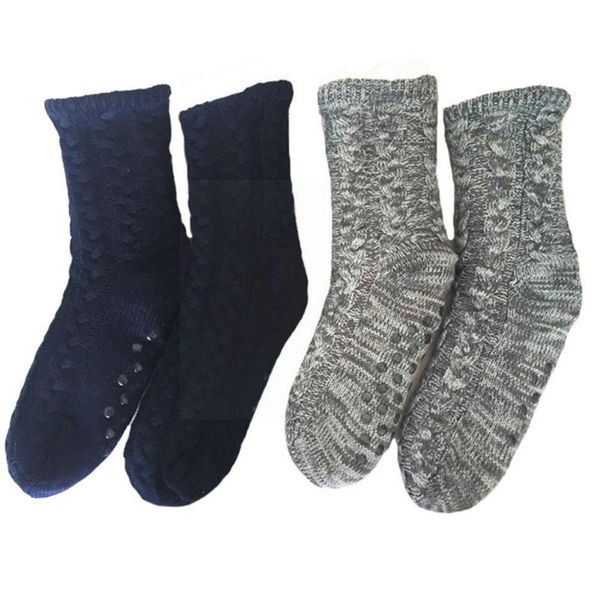 men's socks winter indoor floor sock thick warm cotton lined fleece 2021 fluffy non-slip for men carpet thermal t8e0, Black
men's socks winter indoor floor sock thick warm cotton lined fleece 2021 fluffy non-slip for men carpet thermal t8e0, Black