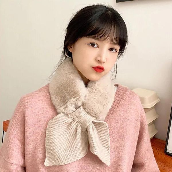 scarves soft fluffy scarf sweet plush winter for women 2021 luxury furry faux fur keep warm, Blue;gray
scarves soft fluffy scarf sweet plush winter for women 2021 luxury furry faux fur keep warm, Blue;gray