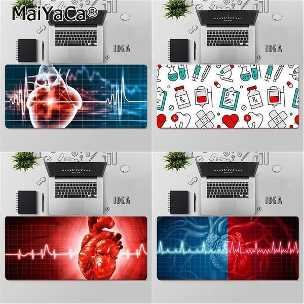 mouse pads & wrist rests maiyaca health heart gamer play mats mousepad large pad keyboards mat
mouse pads & wrist rests maiyaca health heart gamer play mats mousepad large pad keyboards mat