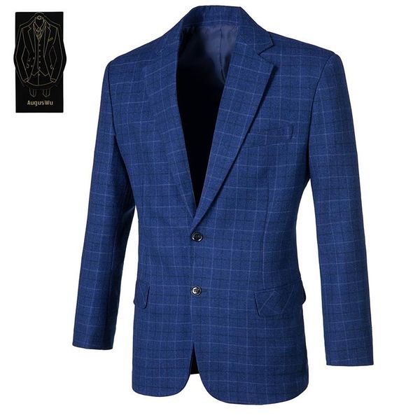 men's suits & blazers exquisite wool blend suit two-piece (jacket + pants) business formal party dress support custom, White;black
men's suits & blazers exquisite wool blend suit two-piece (jacket + pants) business formal party dress support custom, White;black