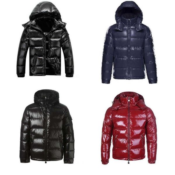 2021 new men winter down jacket puffer jackets hooded thick coats mens women couples parka winters coat, Black
2021 new men winter down jacket puffer jackets hooded thick coats mens women couples parka winters coat, Black
