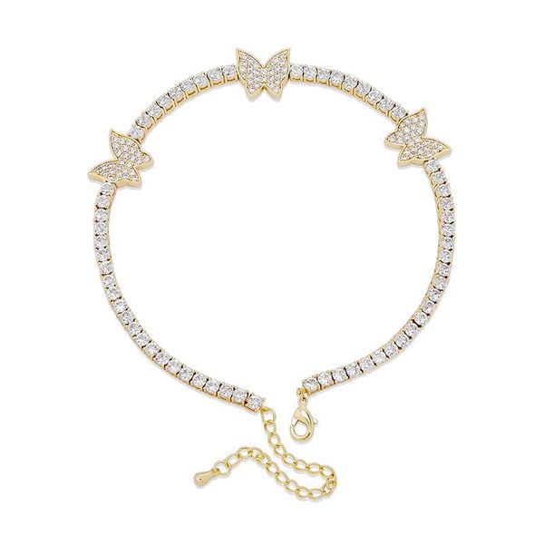 anklets lucky sonny hiphop foot chain butterfly shaped adjustable bracelet with tennis ankle butterflies pendant jewelry for women, Red;blue
anklets lucky sonny hiphop foot chain butterfly shaped adjustable bracelet with tennis ankle butterflies pendant jewelry for women, Red;blue