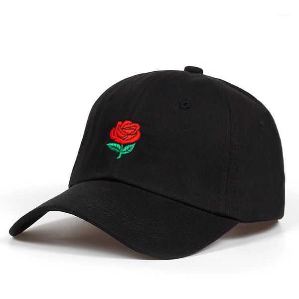 ball caps rose embroidery baseball cap women adjustable snapback men cotton dad hat hip hop journey visor, Blue;gray
ball caps rose embroidery baseball cap women adjustable snapback men cotton dad hat hip hop journey visor, Blue;gray