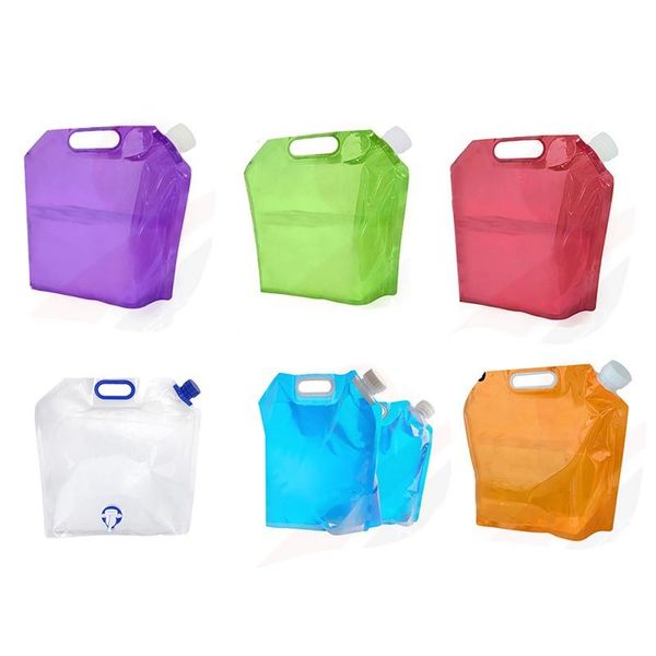 outdoor bags foldable water bag light custom sports travel camping mountaineering portable 5l
outdoor bags foldable water bag light custom sports travel camping mountaineering portable 5l