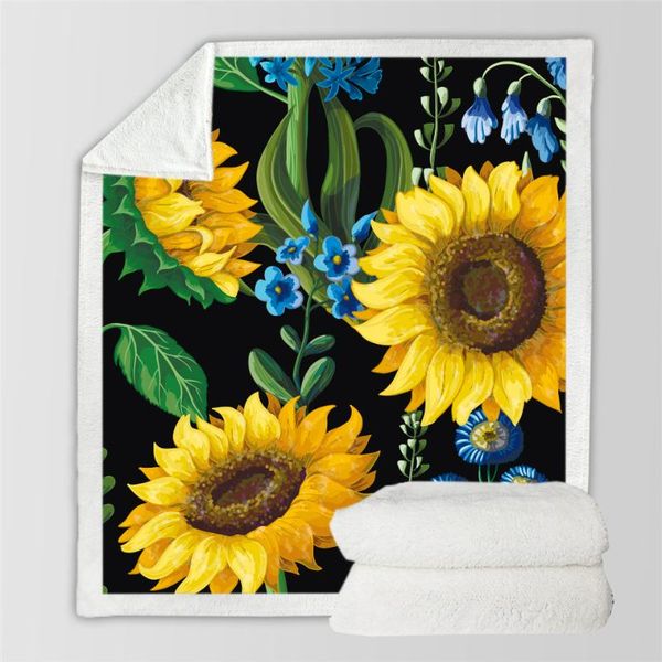 flower sunflower funny character blanket 3d print sherpa on bed home textiles dreamlike style 15 blankets
flower sunflower funny character blanket 3d print sherpa on bed home textiles dreamlike style 15 blankets