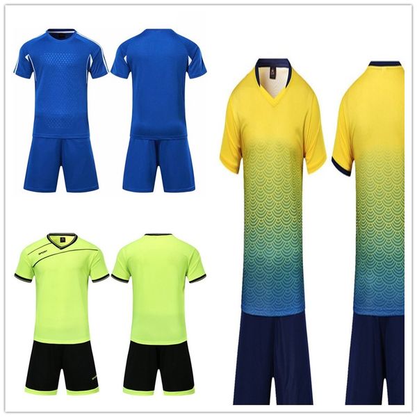 2021 Soccer jersey Sets smooth Royal Blue football sweat absorbing and breathable children's training suit 001 4323, Black
2021 Soccer jersey Sets smooth Royal Blue football sweat absorbing and breathable children's training suit 001 4323, Black