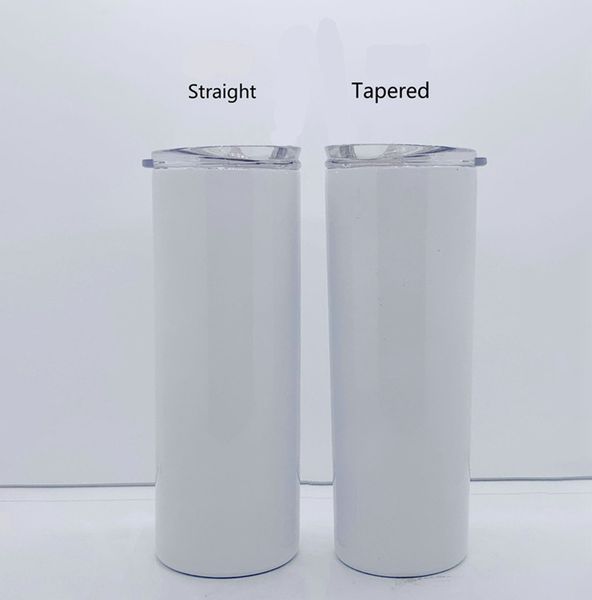 sublimation skinny tumblers 20oz blank white tapered straight skinny cup with lid straw 20oz stainless steel vacuum mug sea shipping
sublimation skinny tumblers 20oz blank white tapered straight skinny cup with lid straw 20oz stainless steel vacuum mug sea shipping