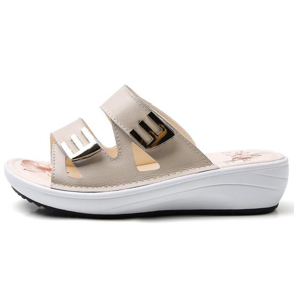 sandals shoes women summer 2021 arrivals genuine leather rubber outsole peep toe high heels wedges platform, Black
sandals shoes women summer 2021 arrivals genuine leather rubber outsole peep toe high heels wedges platform, Black