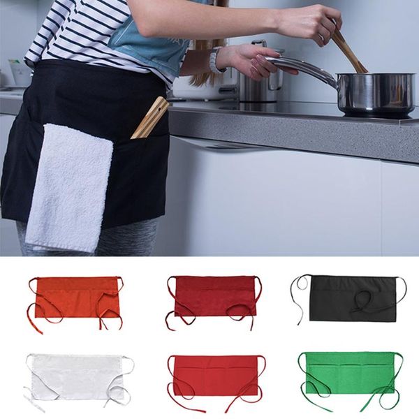 aprons 2pcs women men large size waist apron lightweight kitchen restaurant easy clean baking cooking workwear 3 pockets solid service
aprons 2pcs women men large size waist apron lightweight kitchen restaurant easy clean baking cooking workwear 3 pockets solid service