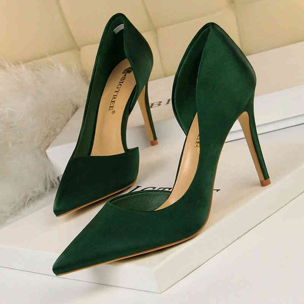 dress shoes bigtree women's shoes, high heels, wedding stiletto, silk woman, spring bombs, pointed toe to in stiletto yss0, Black
dress shoes bigtree women's shoes, high heels, wedding stiletto, silk woman, spring bombs, pointed toe to in stiletto yss0, Black