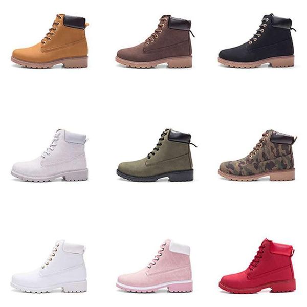 boots asileto combat rivets ankle women riding motocross lace up punk shoes woman autumn winter booties bottes feminina, Black
boots asileto combat rivets ankle women riding motocross lace up punk shoes woman autumn winter booties bottes feminina, Black