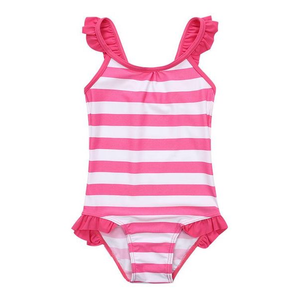 one-piece suits girls swimwear one piece swim 2021 pink stripe print kids swimsuit ruffle children swimming suit summer beach wear
one-piece suits girls swimwear one piece swim 2021 pink stripe print kids swimsuit ruffle children swimming suit summer beach wear