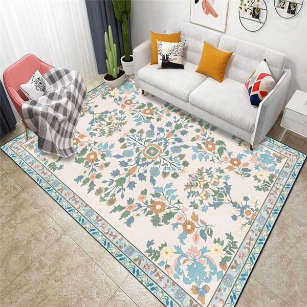 carpets american-style pastoral style floral rug pink green european-style carpet living room bedroom bed blanket kitchen floor mat
carpets american-style pastoral style floral rug pink green european-style carpet living room bedroom bed blanket kitchen floor mat