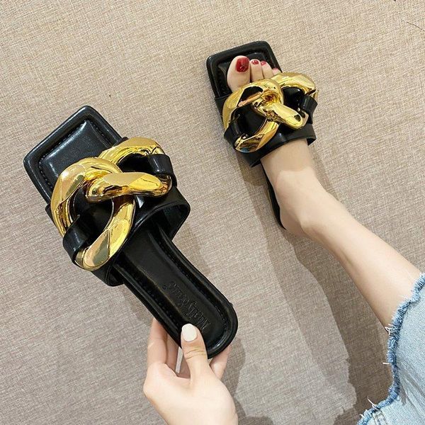 slippers beach shoes low soft square toe slipers women rivet candy colors slides sabot comfort 2021 flat rubber casual fabric ho, Black
slippers beach shoes low soft square toe slipers women rivet candy colors slides sabot comfort 2021 flat rubber casual fabric ho, Black