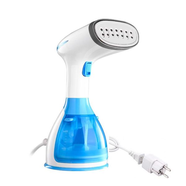 powerful handheld steamer iron for clothes 280ml portable fabric travelling home garment laundry appliances
powerful handheld steamer iron for clothes 280ml portable fabric travelling home garment laundry appliances