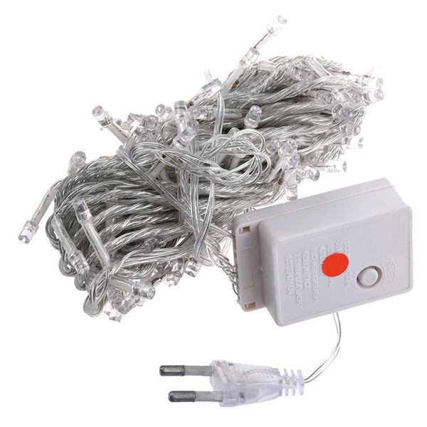 bulbs 220-250v 100 leds 10m led string light for christmas party, halloween, home , garden, trees, festive parties, indoor/outdoor dec
bulbs 220-250v 100 leds 10m led string light for christmas party, halloween, home , garden, trees, festive parties, indoor/outdoor dec